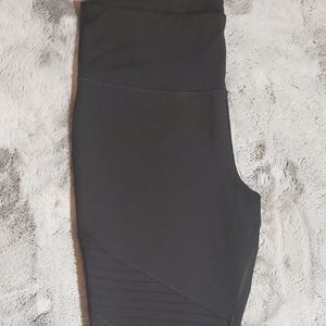 Old Navy Moto compression leggings